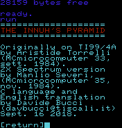 Innuh's Pyramid-en